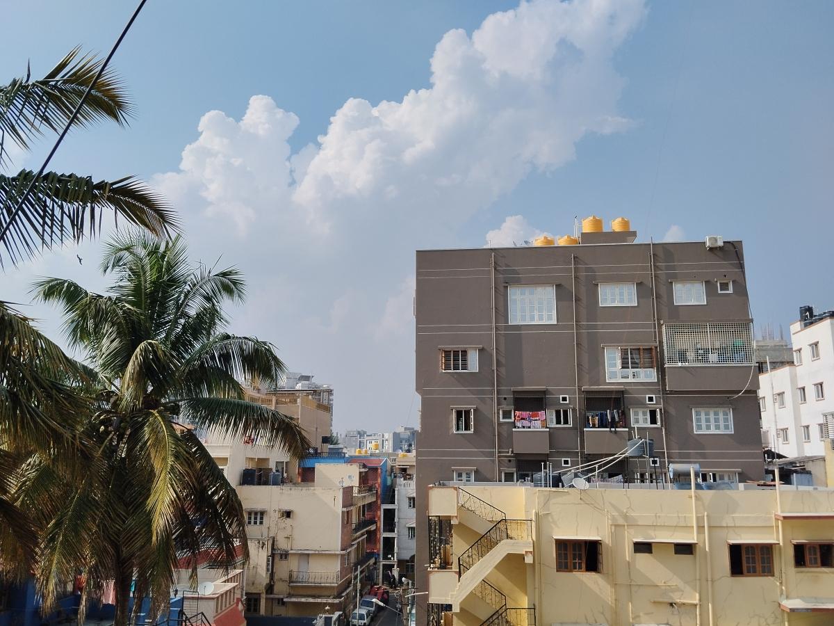 Shot on Poco X5: Main sensor Shot on Poco X5