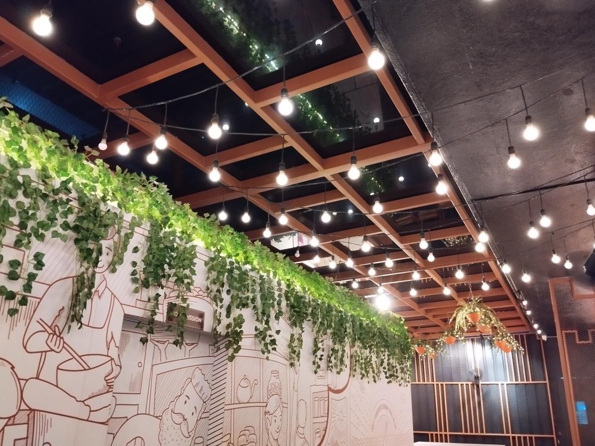 Shot on Poco X5: Indoor using Main sensor Shot on Poco X5