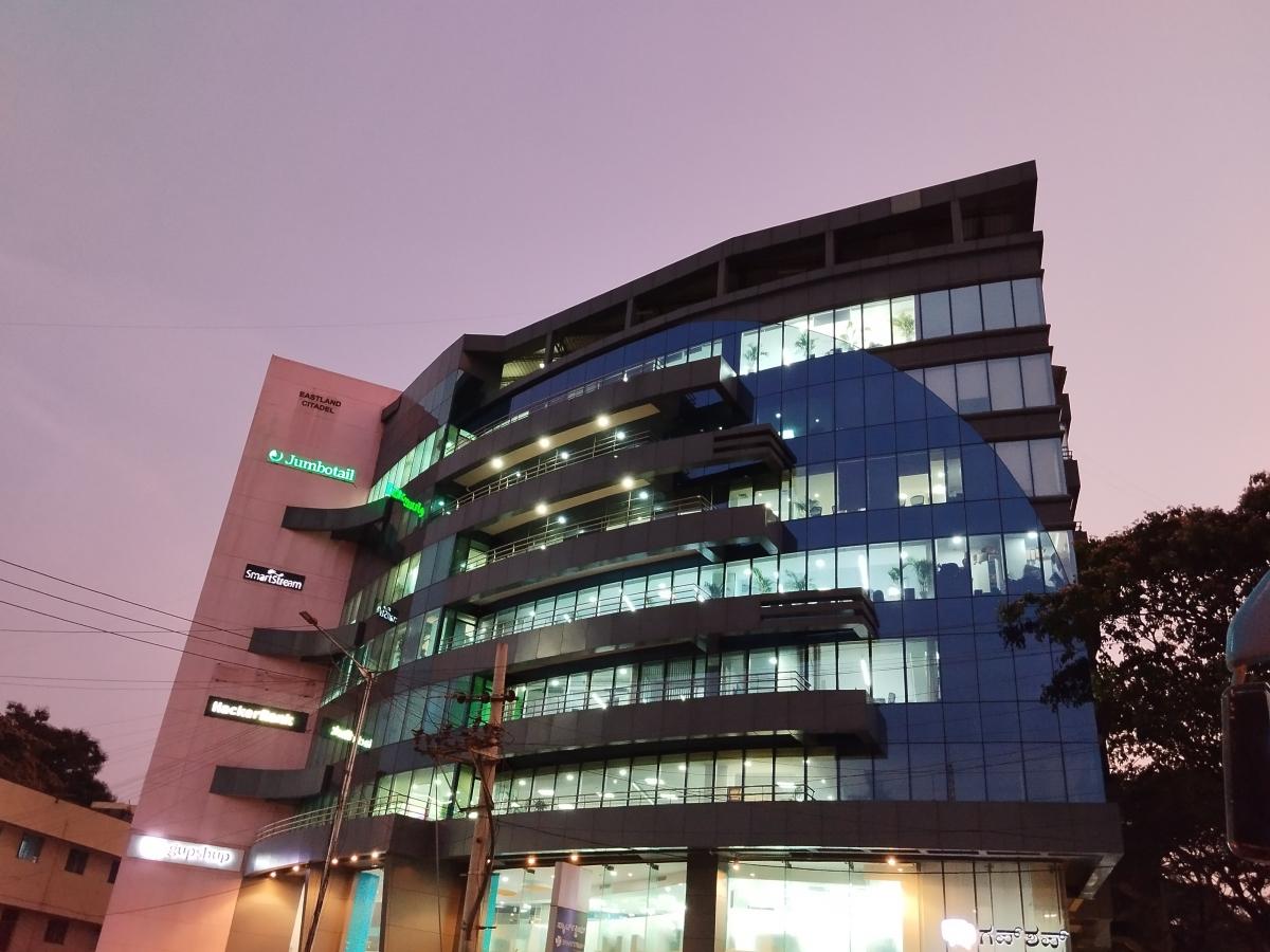 Shot on Poco X5: Main sensor in low light Shot on Poco X5