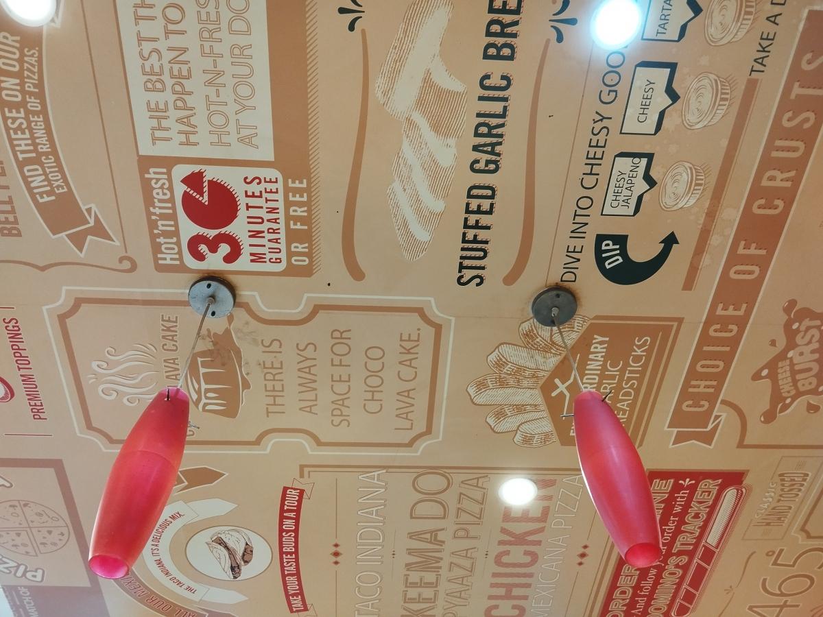 Shot on Poco X5: Main sensor indoors Shot on Poco X5