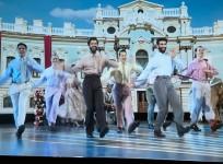 Oscars 2023: 'Naatu Naatu' once again beats Rihanna and Lady Gaga, wins Best Original Song.