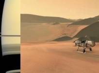 NASA mission to Saturn's moon may unravel chemistry leading to life.
