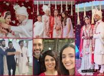 Dalljiet Kaur wedding