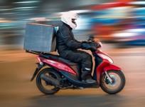 Lives at risk as delivery agents race against time to avoid penalties