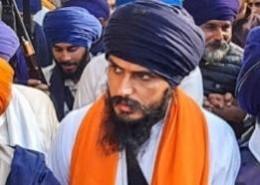 Amritpal Singh Amritpal Singh