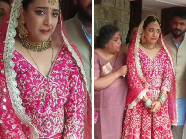 Swara Bhasker, Fahad Ahmad