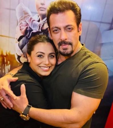 Salman khan