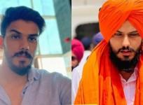 Amritpal Singh