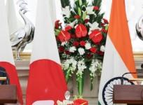 PM Modi holds bilateral talks with Japanese counterpart Kishida, thanks him for G7 summit invite