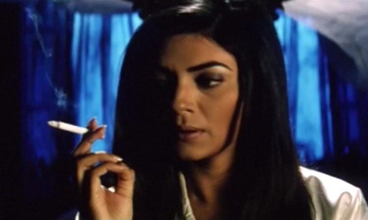 Sushmita Sen Smoking Sushmita Sen Smoking