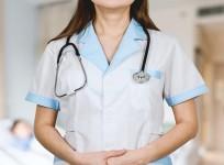 Nurses, heroes on the frontline.