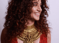 Taapsee Pannu