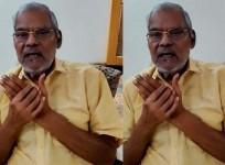 'I am not dead,' says Tollywood actor Kota Srinivasa Rao