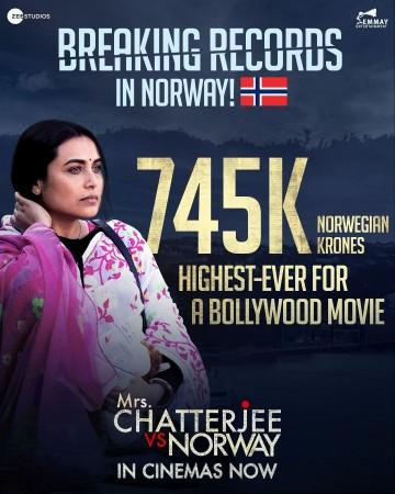 rani mukerji