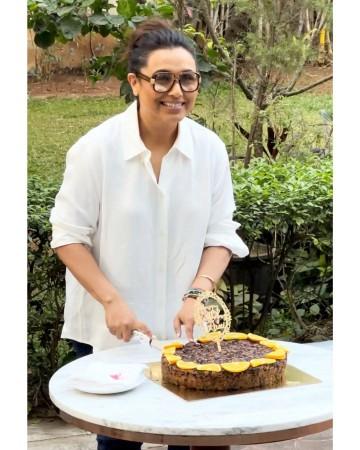 rani mukerji