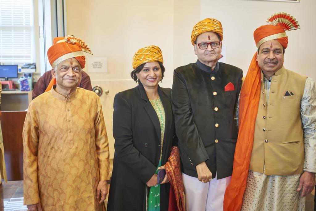 Biggest millets festival in US held in Philly The Gangaur Festival in Philadelphia turned out to be a major millets event in the US, attracting over 400 people. Young children gave educational presentations about millets, which was a key highlight. Read more.