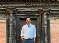 Dr. Ravi Shankar