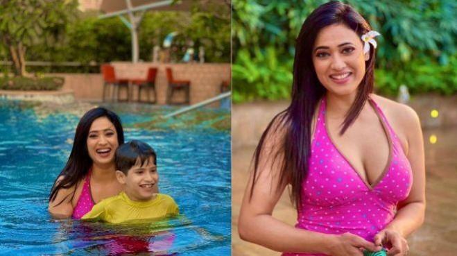 Shweta Tiwari