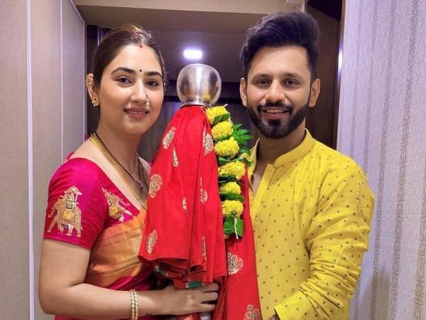 Rahul Vaidya