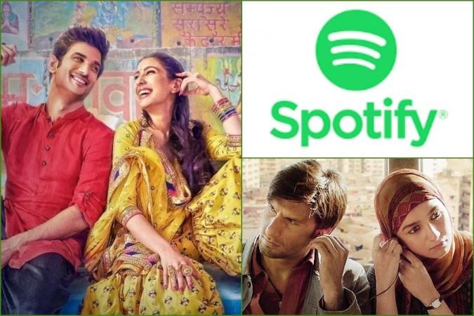 spotify