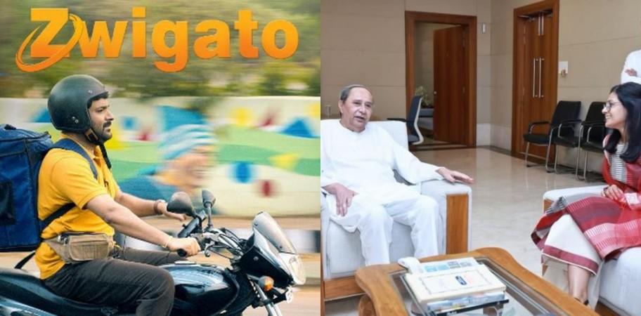 Zwigato