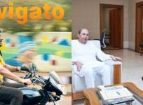 Zwigato