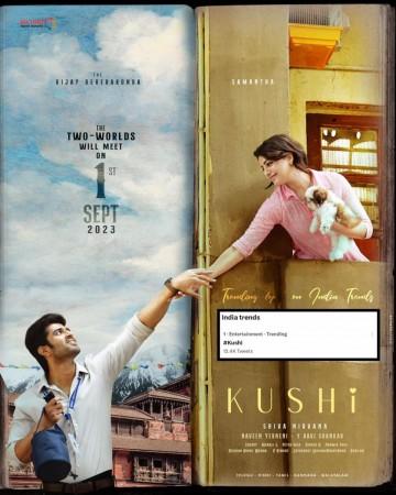 Kushi