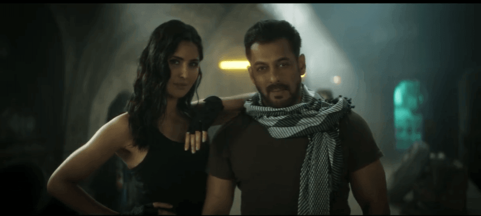 Salman Khan katrina kaif