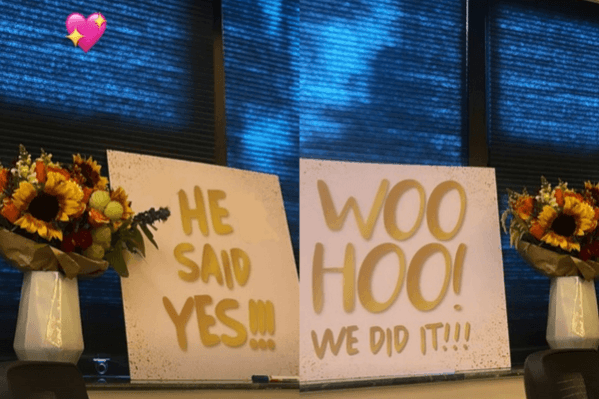 Urfi Javed in love Urfi Javed in love