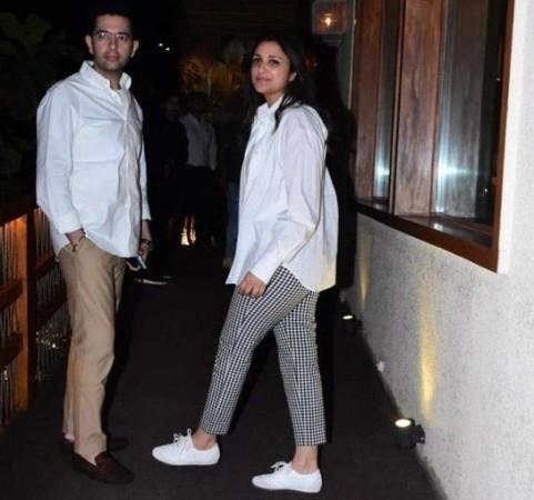 parineeti