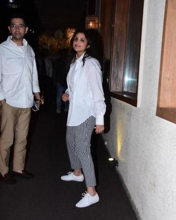 parineeti