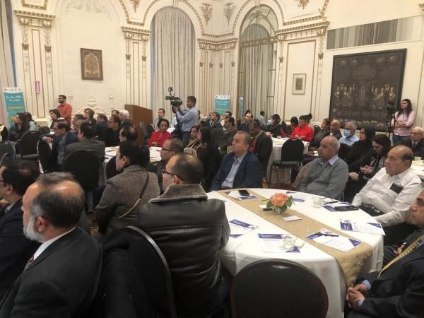 Seminar on colon cancer in New York Seminar on colon cancer in New York