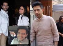 Raghav Chadha and Parineeti chopra