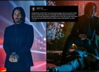 John wick 4 review