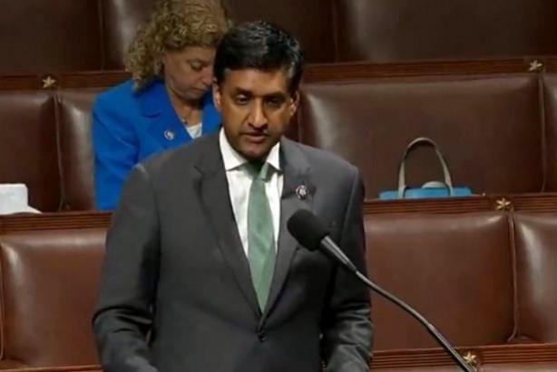 Ro Khanna Ro Khanna