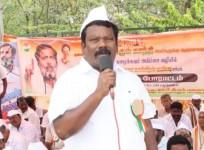Cong MLAs to hold 24-hr protest in TN Assembly against Rahul's disqualification