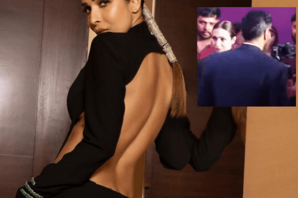 Malaika Arora, Ajay Devgn Malaika Arora, Ajay Devgn