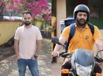 Sunny Dagar, Kapil Sharma