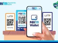 Paytm Wallet now universally acceptable on all UPI QRs, online merchants