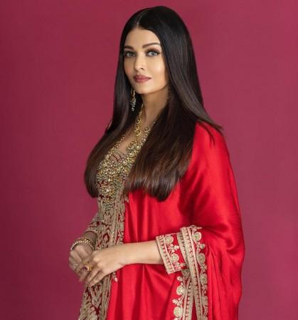 Aishwariya Rai