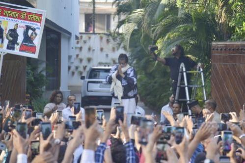 Amitabh Bachchan