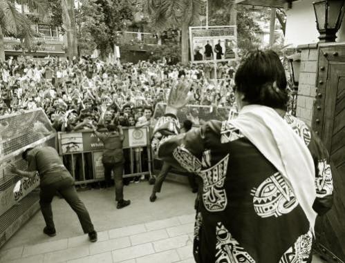 Amitabh Bachchan