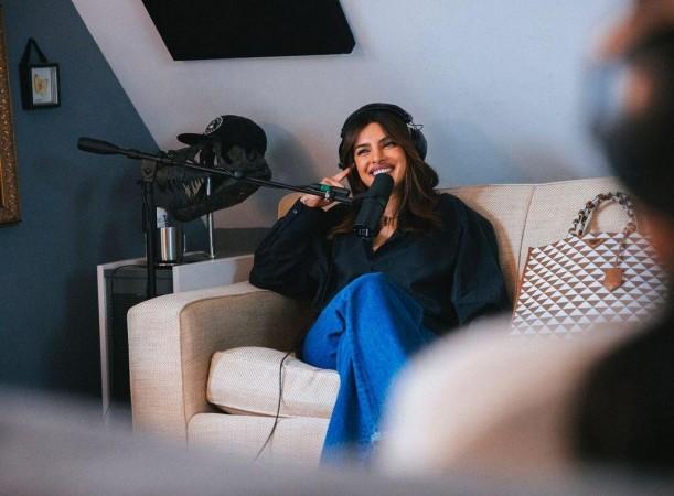 Priyanka Chopra Jonas