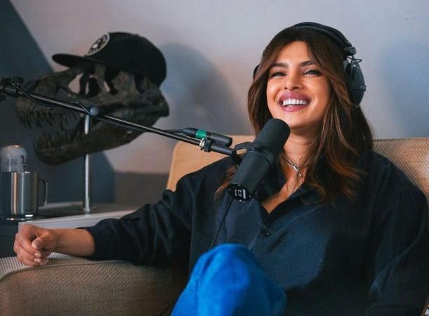 Priyanka Chopra Jonas