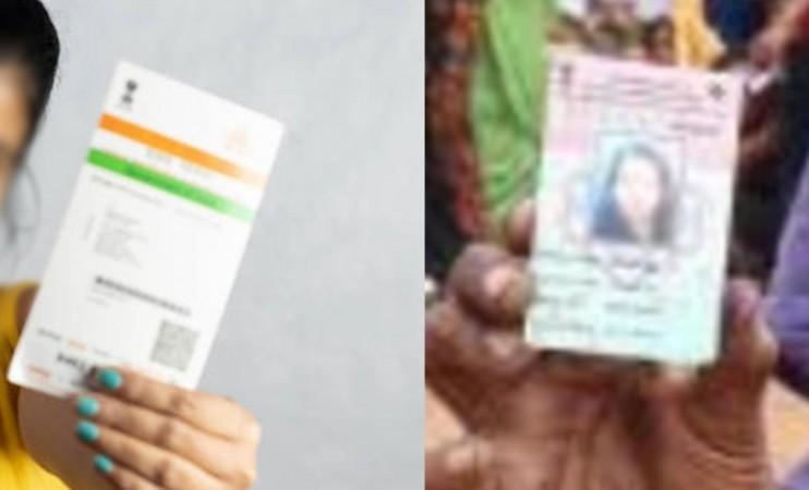 Deadline for linking PAN with Aadhar extended till June 30. Deadline for linking PAN with Aadhar extended till June 30.