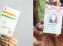 Deadline for linking PAN with Aadhar extended till June 30.