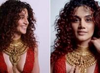 Taapsee Pannu