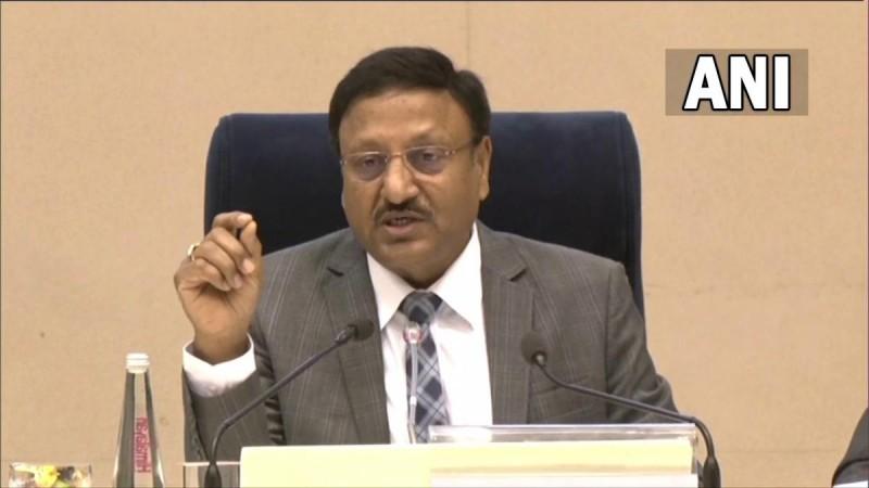The Election Commission announced Karnataka assembly polls date on Wednesday, March 29 CEC Rajiv Kumar