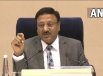 CEC Rajiv Kumar