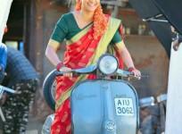 Keerthy Suresh